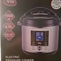 مولتی‌کوکر Vio مدل VZK-07B   (هدیه و باز نشده)