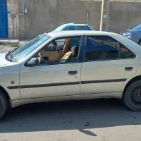 پژو ۴۰۵ مدل ۹۰