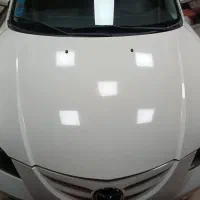 کاپوت مزدا۳