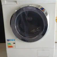 لباسشویی دوو تمام اتوماتیک ۷کیلویی