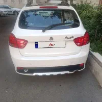 کوییک 1403 RS|خودرو سواری و وانت|تهران, کیانشهر|دیوار