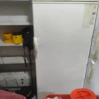 یخچال  ۲ درب فروزان و فریزر پارس ۷ کشو