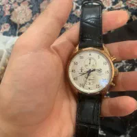 ساعت تگ هویر اصل معاوضه با اپل واچ