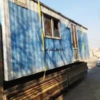 کانکس|مصالح و تجهیزات ساختمان|احمدآبادمستوفی, |دیوار
