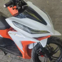کیلیک 150  1402