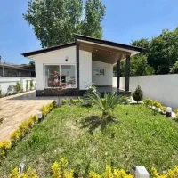 ویلاباغ-مدرن-سنددار230متری