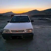 پراید مدل99