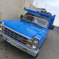 حمل و نقل بار نیسان