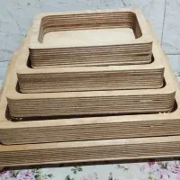 سینی پنج تیکه