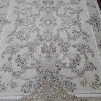 ۴تخته ۶متری ۷۰۰شانه رنگ کرمی جدید نو اکبند