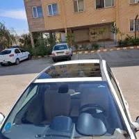 مگان ۲۰۰۰ اتومات مدل ۹۱