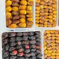 فروش رطب و خرمای درجه یک