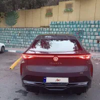 volkswagen id unyx 2025 pure|خودرو سواری و وانت|تهران, دروس|دیوار