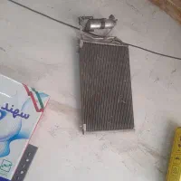 رادیاتور کولر۴۰۵ وسمند