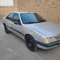 ۴۰۵مدل۸۵|خودرو سواری و وانت|گنبد کاووس, |دیوار