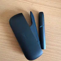 سیگار الکتریکی آی کاس iqos