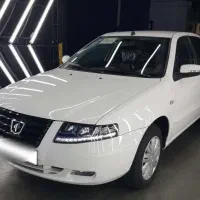 حواله سمند سورن