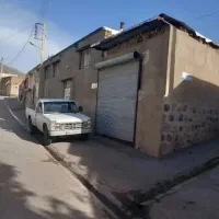 منزل مسکونی