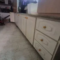 کابینت فلزی دست دوم