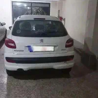 207 سقف فلز