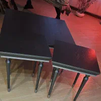 میز وسط و عسلی