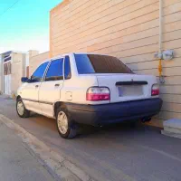 پراید مدل 83