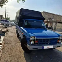 نیسان ۴۰۳اپشنال