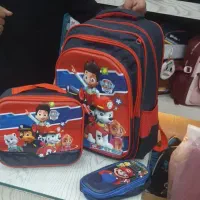 کیف کوله پشتی خارجی