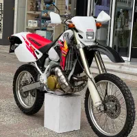 CRM250سند