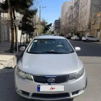 سراتو مدل ۹۵