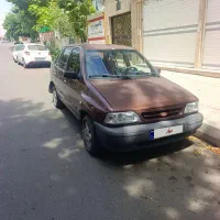 پراید صبا