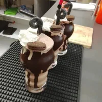 استخدام باریستا .ظرفشور