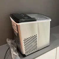 فروش یخ ساز های آلمانی برند نوبل یخ ساز اصل اکبند