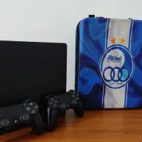 پی اس فور PS4 اسلیم ۱ ترا