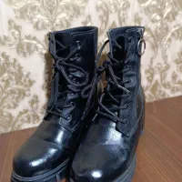 پوتین|کیف، کفش، کمربند|نسیم‌شهر, |دیوار