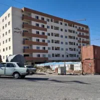 فروش یک امتیاز واحد آپارتمانی