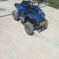 موتور چهار چرخ اصل ژاپن