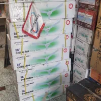پنکه سقفی گاسونیک مدل۹۹۸