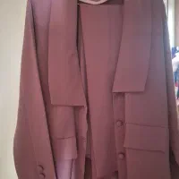 مانتوشلوار