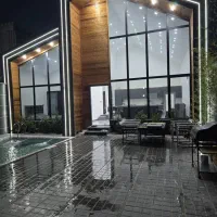فروش ویلا سوئیسی