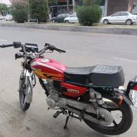 موتور هندا 200اخسان