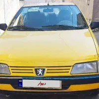 تاکسی گردشی
