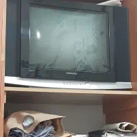 تلوزیون
