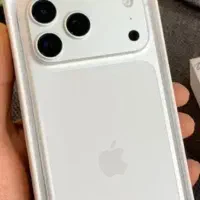 آیفون ۱۷ پرو رجیستر شده