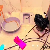 لوله بازکنی زنبیل آباد بنیاد عطاران بلوار امین 24س