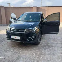 تیگو ۵|خودرو سواری و وانت|محمدیه-قزوین, |دیوار