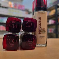 پخش بازار لوازم آرایشی و پوستی