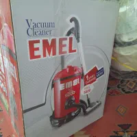 جارو برقی ۵۰۰۰ emel