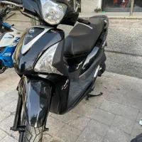 موتور لاکی ۱۸۰ مدل ۱۴۰۳