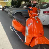 وسپا دلتا شاهین 170